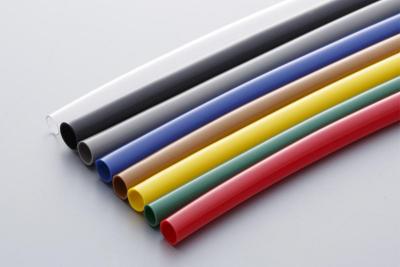 PVC  TUBE 